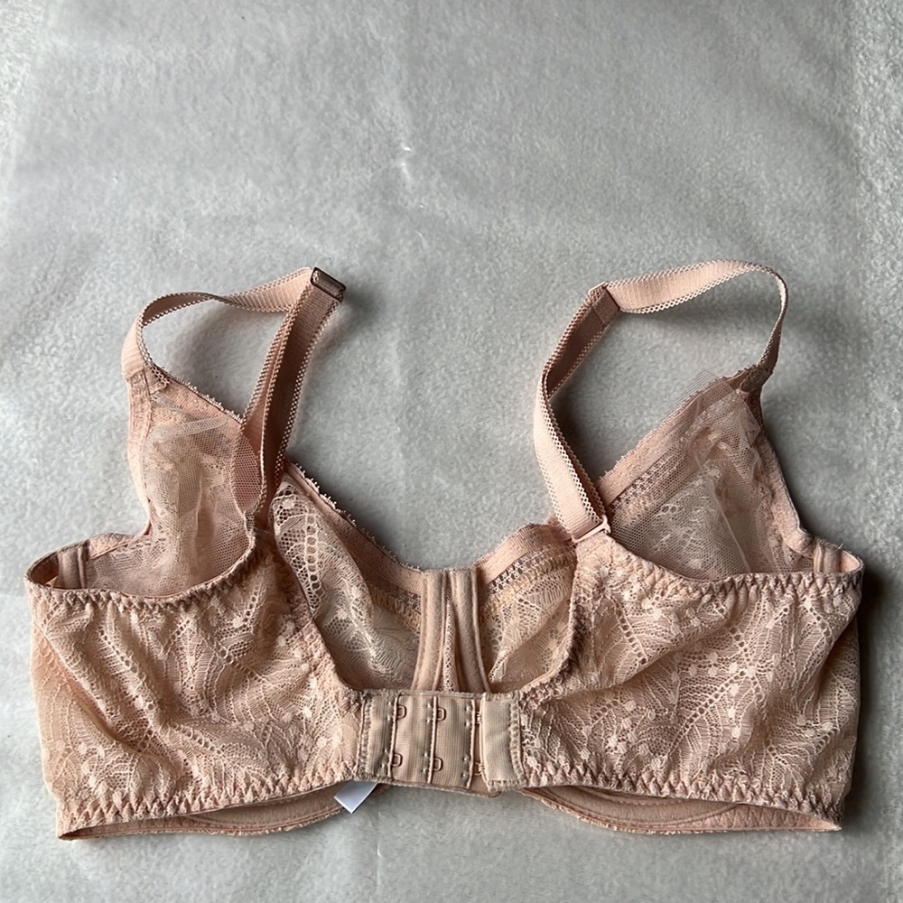 Simone Perele Comete Seamless Underwire Bra - Picture 11 of 14